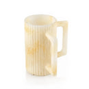 Waterdale Collection: Resin Wash Cup - Fluted