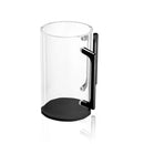 Waterdale Collection: Lucite Wash Cup - Tall