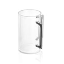Waterdale Collection: Lucite Wash Cup - Tall
