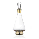 Waterdale Collection: Wine/Whiskey Decanter - Modern