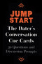 Jump Start - The Dater's Conversation Cue Cards