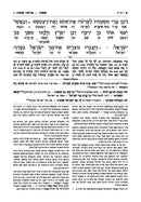 Hebrew Edition of Targum Onkelos