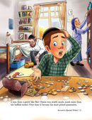 A House Full of Torah