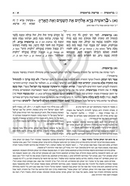 Schottenstein Hebrew Edition Rashi HaMevoar
