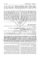Schottenstein Hebrew Edition Rashi HaMevoar