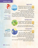 Ma B'Parashah Series: Sefer Bereishis - The Jaffa Family Edition