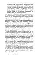 The Haggadah with Stories
