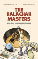 The Halachah Masters - Shabbos