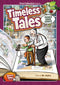 Timeless Tales - Pesach Seder Comics
