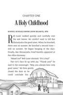 Learning From Our Leaders: The Story of The Chazon Ish