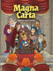 Magna Carta - Comics