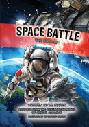 Space Battle - The Comic!