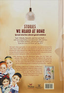 Stories We Heard At Home