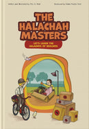 The Halachah Masters - Brachos