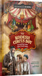 The Kodesh Circus Boy - Comics