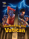 Jewish Valor Series: Hunted By The Vatican - Comics