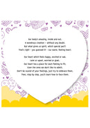 Follow Your Heart: Fear - Book 4