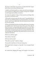 The Hive - A Teen Novel
