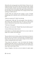 The Hive - A Teen Novel