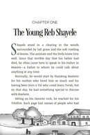 Learning From Our Leaders: The Story of Reb Shayele of Kerestir