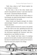 Learning From Our Leaders: The Story of Reb Shayele of Kerestir