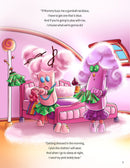 The Taffy Twin's Toy Store Adventure