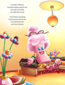 The Taffy Twin's Toy Store Adventure