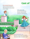 Kinderland Castle: Princess Hadassah Malka and Her Royal Crown