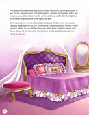 Kinderland Castle: Princess Hadassah Malka and Her Royal Crown