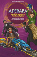 Aderaba - Comics