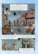 Complaint Valley - Comics