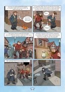 Complaint Valley - Comics