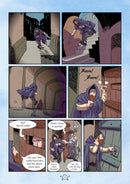 Complaint Valley - Comics