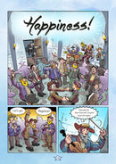 Complaint Valley - Comics