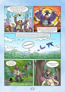 Complaint Valley - Comics