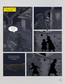 Communist Shadows - Comics