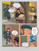 Communist Shadows - Comics