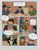 Communist Shadows - Comics