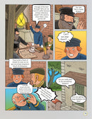 Communist Shadows - Comics