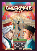 Checkmate In Turkish - Comics