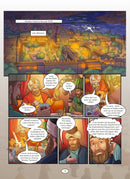 Checkmate In Turkish - Comics