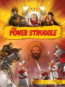 The Power Struggle - Comics
