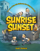 Sunrise Sunset - Comics