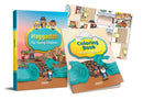 Haggadah For Young Children