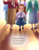Simi's First Siddur