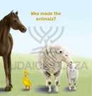 Who Made the World?