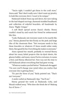 The Four Chocolatiers Book: Henny's Sticky Situation - Volume 1