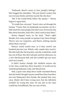 The Four Chocolatiers Book: Henny's Sticky Situation - Volume 1