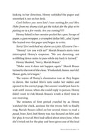 The Four Chocolatiers Book: Henny's Sticky Situation - Volume 1