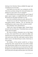 The Four Chocolatiers Book: Henny's Sticky Situation - Volume 1